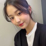 장원영 ㄹㅈㄷ 셀카