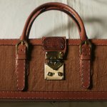 [가죽공예] 가죽공예_-<b>대금</b>가방(<b>대금</b>케이스)