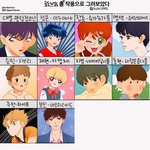 [골든차일드] 이거 <b>캐해</b> ㅆㅅㅌㅊ야