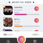 [NCT즌] <b>더</b><b>쇼</b> 31.37까지 오름 ㄱㄱ 광고 보고