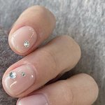 [모두드루와] 이거 네일 <b>색</b>