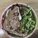 <b>배라</b> 시킨거 왔당ㅎㅎ