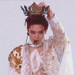 킹덤즈 무대 소름돋네
