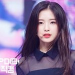 <b>아린이</b> 얼굴 좋아