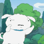 요즘 고딩들은 다 <b>예의</b>없나요?