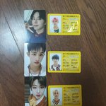 [NCT] 정프 <b>재프</b> 도프 윈프 헨프 지프 다들어와