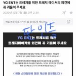 [트레저] 난 솔직히 헤메코 별로여도됌