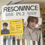 [NCT즌] 앨범 깠다