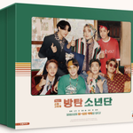 [모두드루와] 돌판 2021 시즌그리팅 <b>모음</b>❤