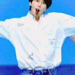 [펜타곤] 아 포스터 시킨거 배송중이래