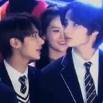 휴닝카이 뭔<b>일임</b>