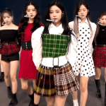 근데 아이즈원 마마 무대기획 이거 잘했다