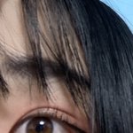 나 눈동자가 진짜 그냥 <b>갈색</b>인데