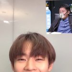 [NCT즌] 오늘 영통 개귀여워