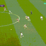 [드루와] 어제자 손흥민 미친골...<b>gif</b>