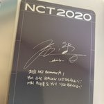 [NCT즌] 이거 패스트 <b>키노</b> 뒷면 원래 이래??