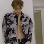 [NCT즌] 와 정우 복근