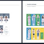 [엔하이픈] 시그 구성<b>품사</b>양 어디나온거임?