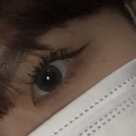 꼭 아무날 아닐 때 화장 조카 잘 됨