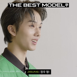 [NCT즌] <b>지성</b>: 정우형! 예뻤어요