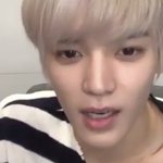 [NCT즌] <b>용이</b> 얼굴 걍 백투더 칠감인데
