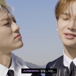 [NCT즌] 재민정우 <b>바이브</b> 웃기다