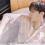 이번 솔로 컨셉 대박인 아이돌