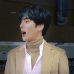 <b>정글</b>다녀온 다음날 얼굴이