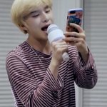 [NCT] 즈니들아 해찬폰<b>케이스</b> 정보좀 알려줄수있을까...