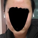 [댓글부탁해] 얘들아 나 얼굴형 어때