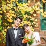 <b>남주혁</b> 수지 웨딩사진 ㅈㄴ 이쁘다