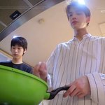 아기볶음밥의 <b>기원</b>..
