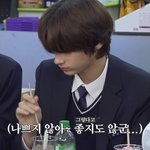 [TXT] 근데 ㄹㅇ 닝둥이들 대부분