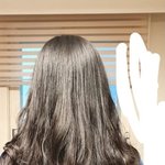 수능 끝난 내 머리 변천사 볼 판녀 구함
