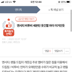 톡선이거뭐임