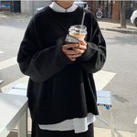 [댓글부탁해] <b>니트</b> 추반 해주면 기말 잘맞음❤