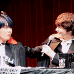 [TXT] 연즈니랑 후<b>닝이</b>를 호모로 먹는게 가능함?