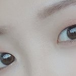 <b>쌍수후</b> 속눈썹 차이체감(개인적)