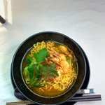 [내가한요리] <b>혼밥</b>)나만의 라면 레시피