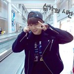 슈가의 <b>시선</b>