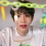 [NCT] <b>진정</b>한 별이 박힌 눈이란