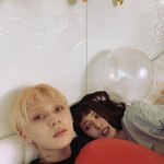 <b>캘빈</b>클라인 광고찍은 현아 던 커플 근황