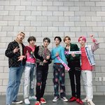 [NCT] 젠쇼 사진떴다