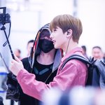 [NCT즌] 지성이 <b>천</b>러 부모님 뵌 <b>날</b>