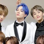 [NCT즌] 제노 <b>마마때</b> 머리 유독 쨍해서 이쁘더라