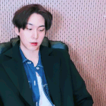 [펜타곤] 고시넌 짧머 진짜 미쳤네