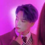 [NCT즌] 제노 <b>캔디</b>랩 용안
