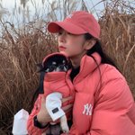 러블리즈 서지수와 <b>로켓</b>이!!