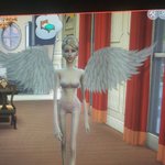 심즈4 프로아나 심 <b>만듬</b>