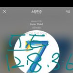 [방탄소년단] 지금 갤러리 정리하는데